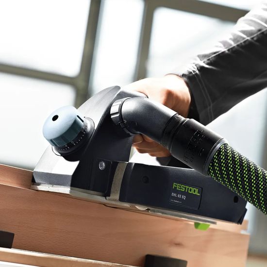 Planer One Handed Ehl65 Eq-plus