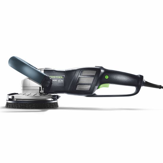 Diamond Grinder Rg130 E-set Dia