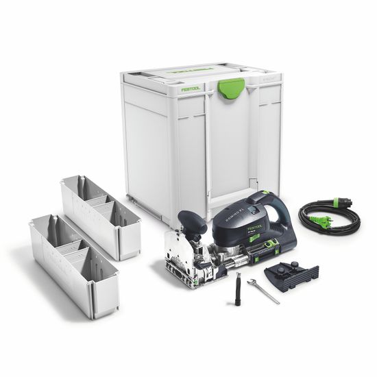 Joining Machine Df700 Eq-plus Domino
