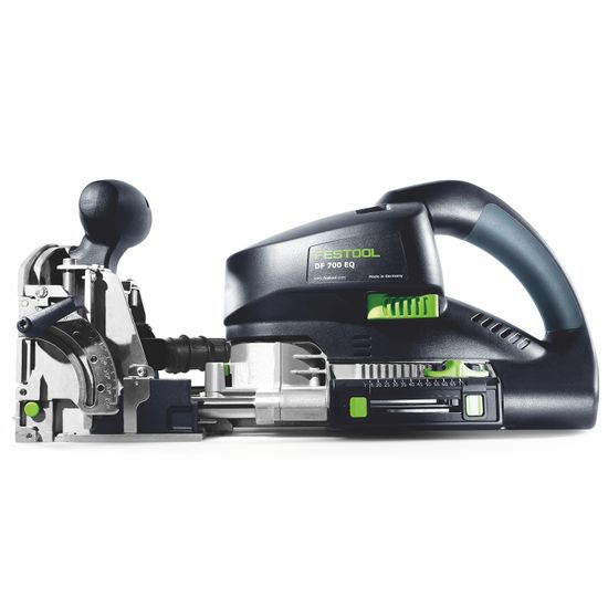 Joining Machine Df700 Eq-plus Domino