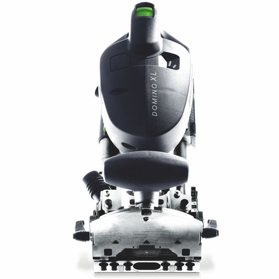 Joining Machine Df700 Eq-plus Domino