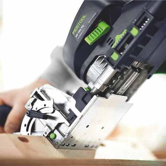 Joining Machine Df700 Eq-plus Domino