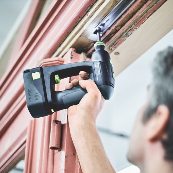Cordless Drill C18-basic