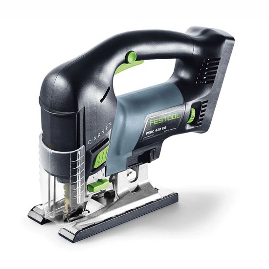 Cordless Pendulum Jigsaw Ps420 Eb-basic
