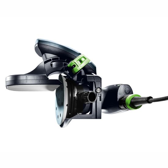 Edge Sander Es-ets 125- Req Plus