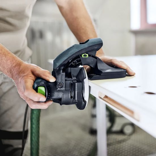 Edge Sander Es-ets 125- Req Plus