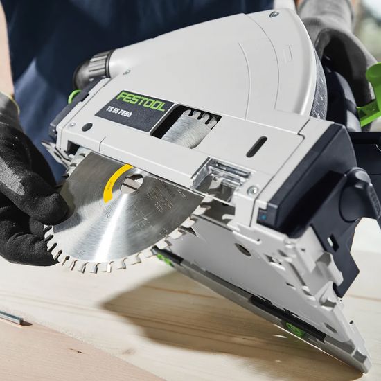 Circular Saw Ts55 Febq-plus