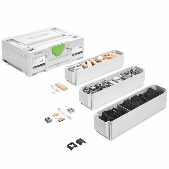 Domino Connector R Sv-sys D14