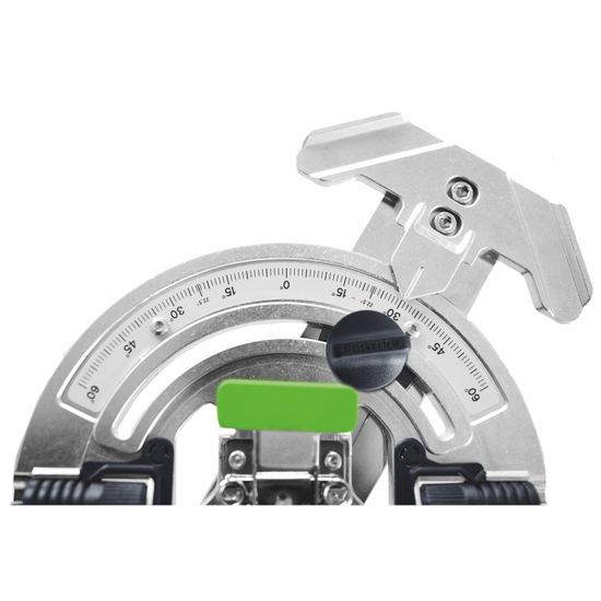 FESTOOL FS-WA Angle Stop for FS/2 Guide Rails