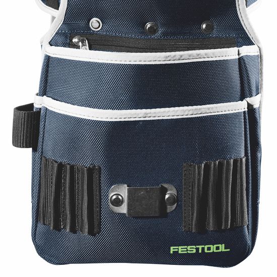 FESTOOL TB-FT1 Tool Belt with Adjustable Shoulder Strap