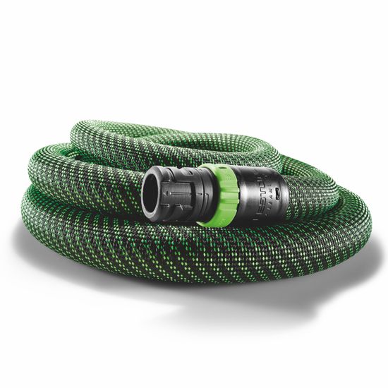Suction Hose D 27-32x5m-as-ctr