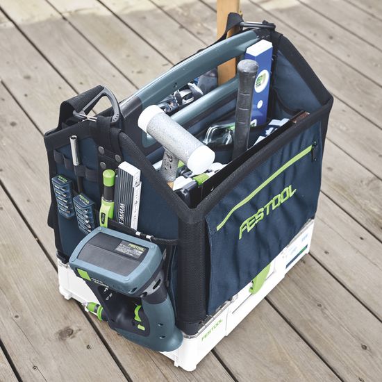 Systainer Sys3 T-bag M