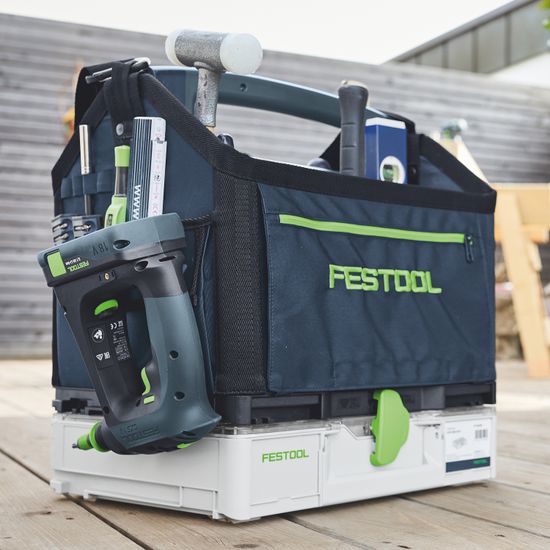 Systainer Sys3 T-bag M