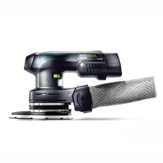 Cordless D.sander Dtsc 400-basic