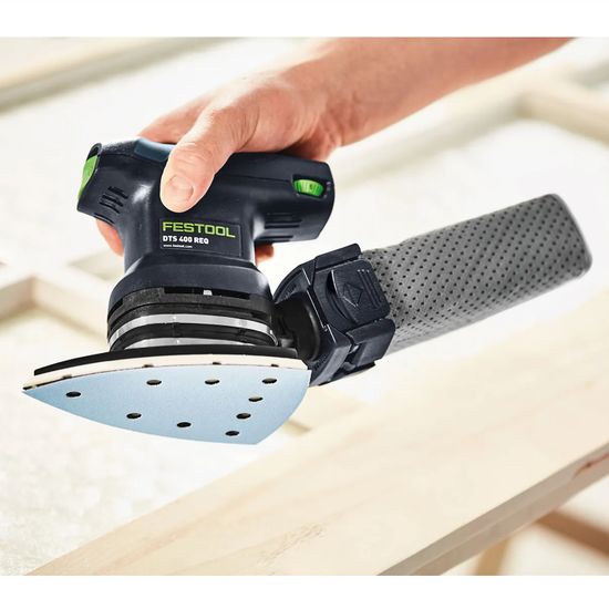 Delta Sander Dts400 Req-plus