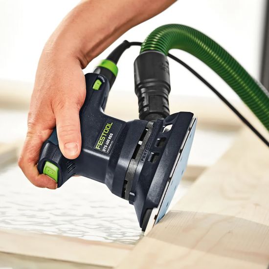 Delta Sander Dts400 Req-plus