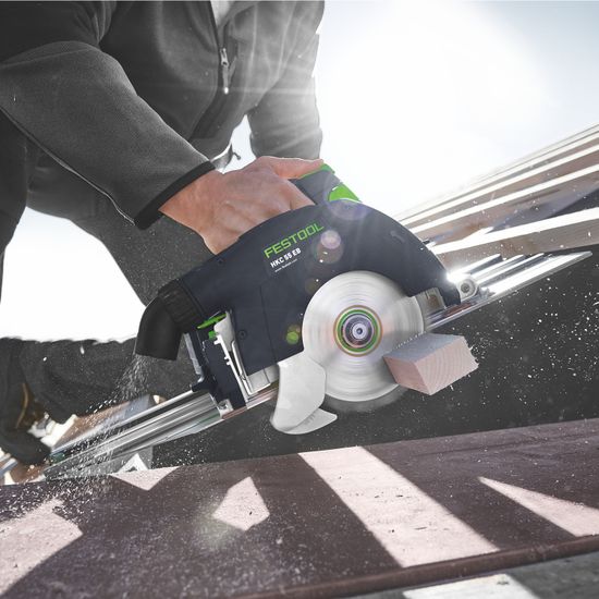 Cordless Circular Hkc55 5.0 Ebi-plus Sca