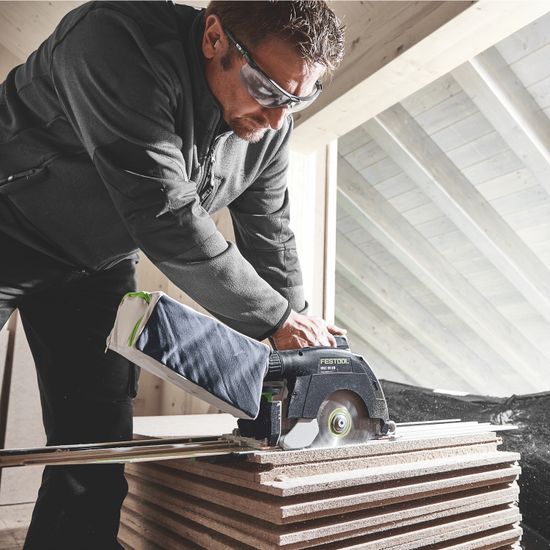 Cordless Circular Hkc55 5.0 Ebi-plus Sca