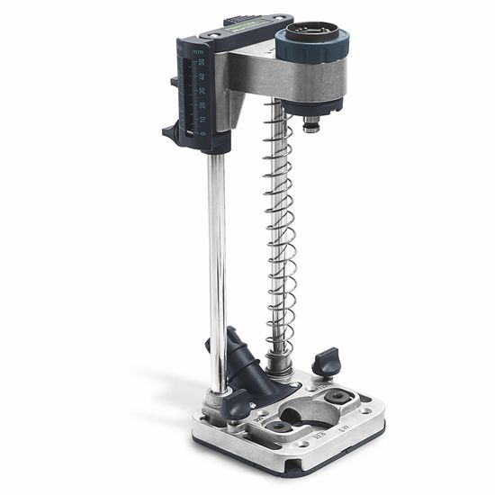 Drill Stand Mb 40-set For Portable Drills