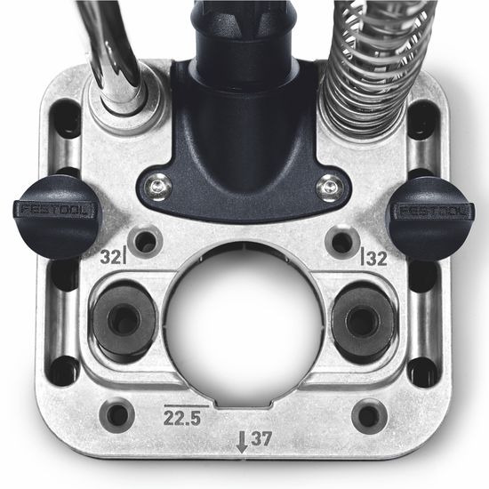 Drill Stand Mb 40-set For Portable Drills