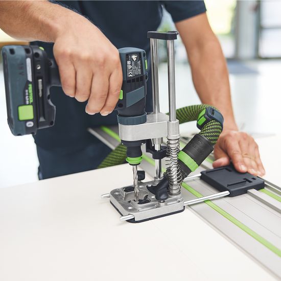Drill Stand Mb 40-set For Portable Drills