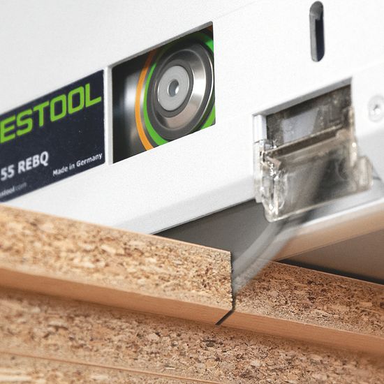 FESTOOL KSB-SORT/3 W 160x2,2 Circular Saw Blade Set 160mm 3 Piece