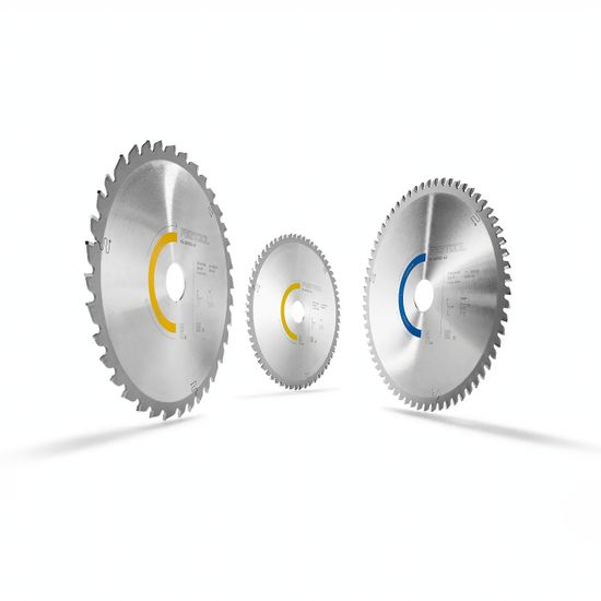 Saw Blade Set Ksb-sort-3 W-a 216x2.3