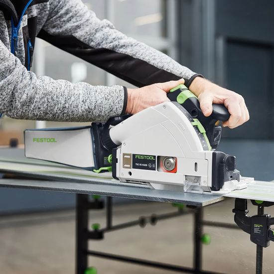 FESTOOL DIA 160x1,8x20 TD28 Diamond Saw Blade for Laminate and HPL 160mm 28T