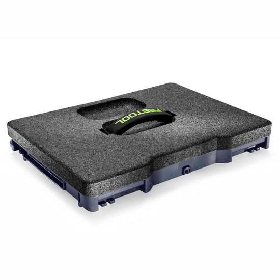 FESTOOL SK-CT/SYS Seat Cushion for Systainers and Mobile Dust Extractors
