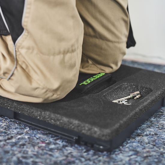 FESTOOL SK-CT/SYS Seat Cushion for Systainers and Mobile Dust Extractors