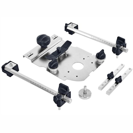 Holepunch Set Lr 32-set