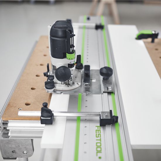 FESTOOL LR 32-SYS Hole Drilling Set in Systainer