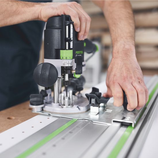 FESTOOL LR 32-SYS Hole Drilling Set in Systainer