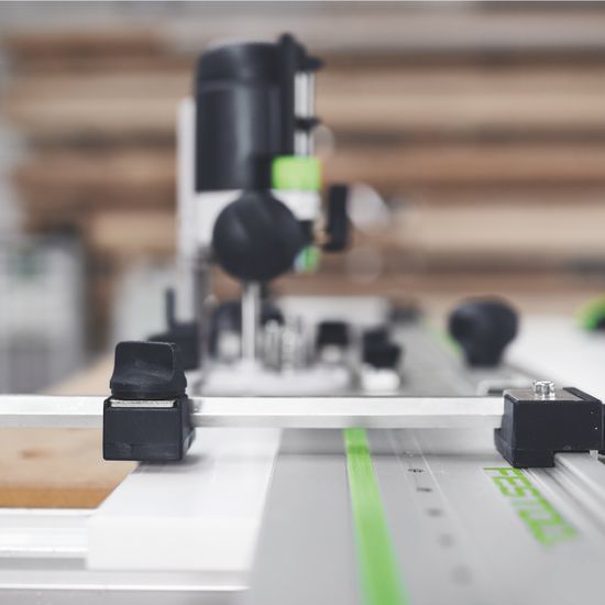 FESTOOL LR 32-SYS Hole Drilling Set in Systainer