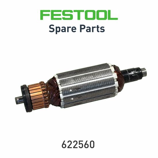 Balanced Rotor Ml 061.00