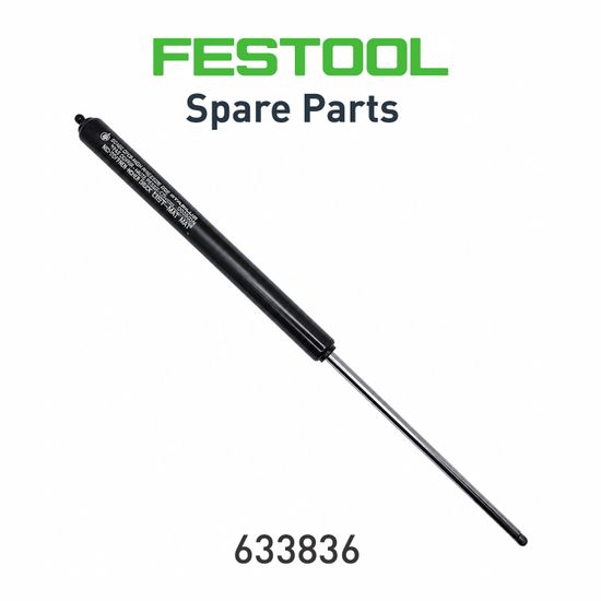 Gas Spring