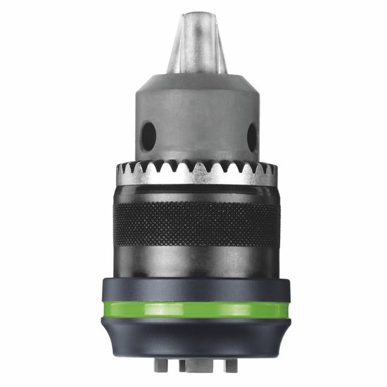 FESTOOL CC-16 FFP Key-Type Chuck FastFix 3-16mm