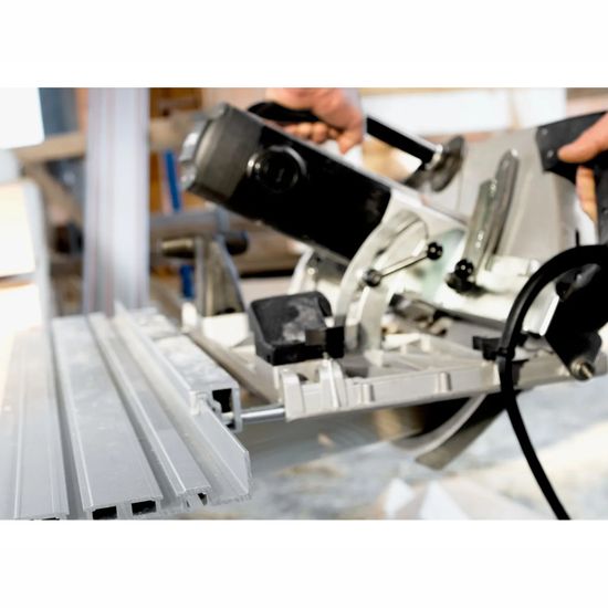 Guide Rail Gc 3000