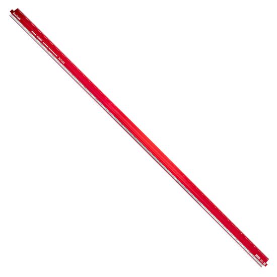 Aluminium Protective Ruler 2000mm/80"