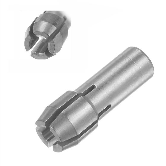 TORK CRAFT Mini Replacement Collet &mdash; 2.4 mm ( TC08446 )