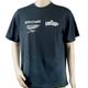 TORK CRAFT T-shirt Grey Small Carpenter