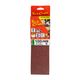 Sanding Belt 75 X 510mm 100grit 2/pack