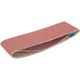 Sanding Belt 75 X 533mm 40grit 2/pack