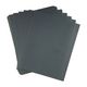 Water Paper 230 X 280mm 360 Grit Wet & Dry 50 Per Pack Std