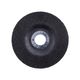 2 In 1 Grinding & Cutting Disc 115mm X 2.8 X 0.22 Steel/ss/pva/alu/sto