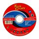 Cutting Disc Metal & Ss 115 X 1.6 X 22.2 Mm