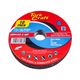 Cutting Disc Steel & Ss 115 X 1.0 X 22.2 Mm 10 Pack