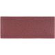 Sanding Sheet Orb 95 X 230mm 120gr Hook And Loop No Holes 5/pk