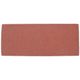 Sanding Sheet Orb 115 X 280mm 150 Grit No Holes 5/pk Hook And Loop