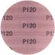 Dura Mesh Abr.disc 150mm Hook And Loop 120grit 3pc For Sander Polisher